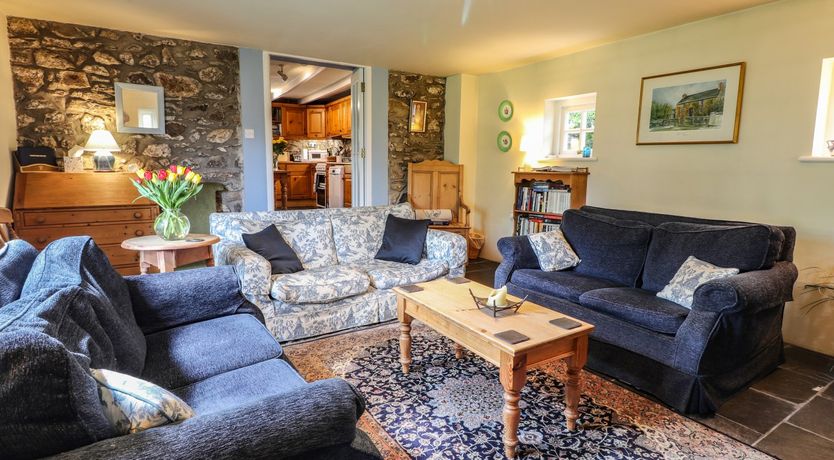 Photo of Tyddyn Bach