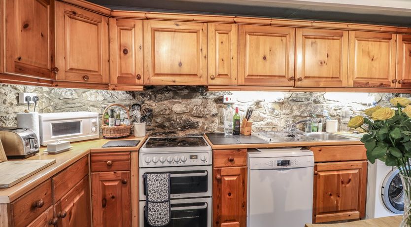 Photo of Tyddyn Bach