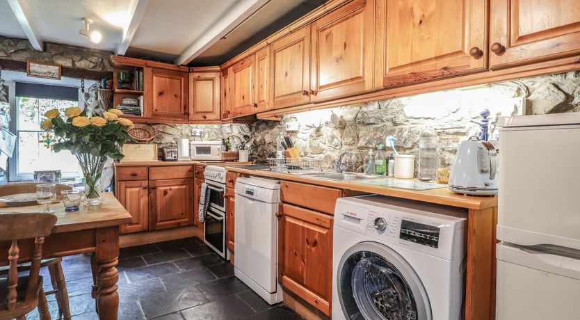 Photo of Tyddyn Bach