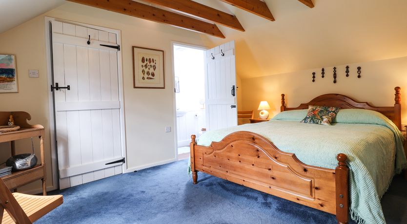 Photo of Tyddyn Bach