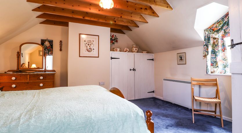 Photo of Tyddyn Bach