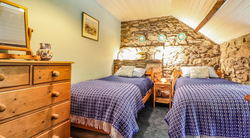 Photo of Tyddyn Bach