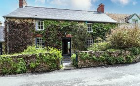 Photo of Tyddyn Bach