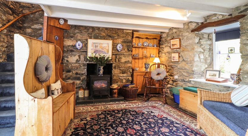 Photo of Tyddyn Bach
