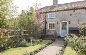 The Cottage Holiday Cottage