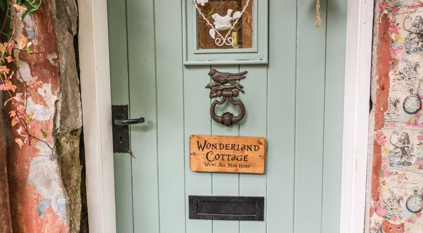 Photo of Wonderland Cottage
