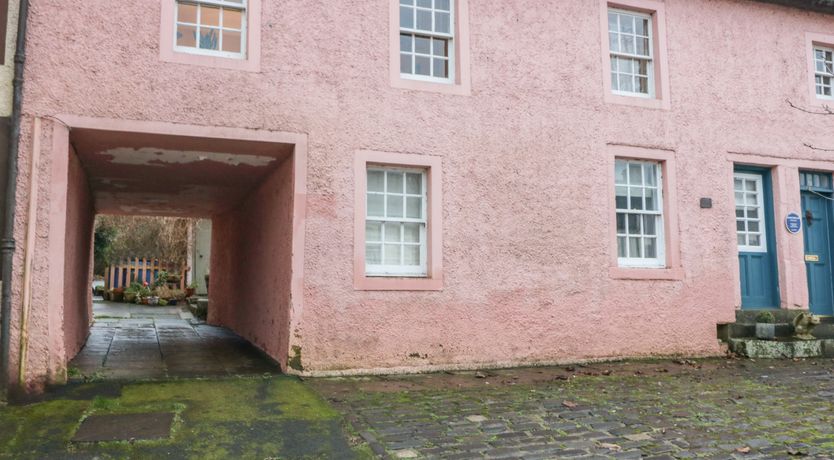 Photo of Wonderland Cottage