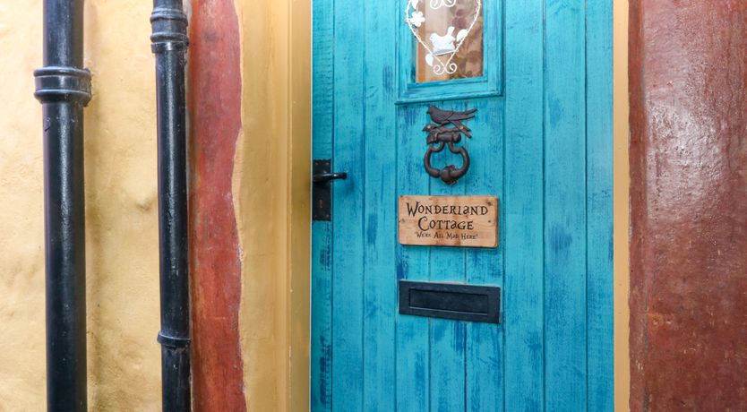 Photo of Wonderland Cottage