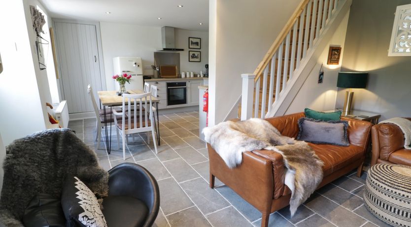 Photo of Swn yr Afon