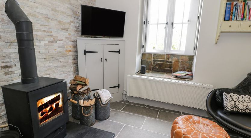 Photo of Swn yr Afon