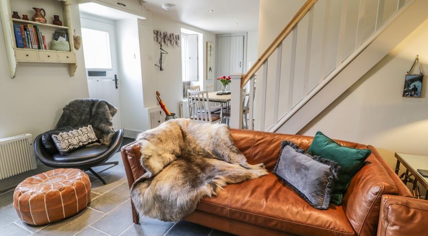 Photo of Swn yr Afon