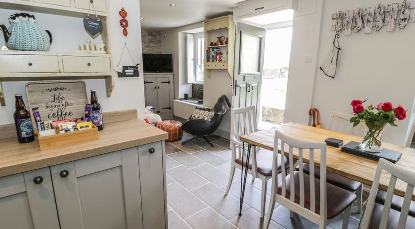 Photo of Swn yr Afon