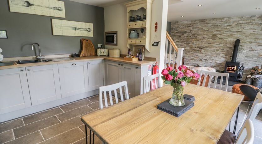 Photo of Swn yr Afon