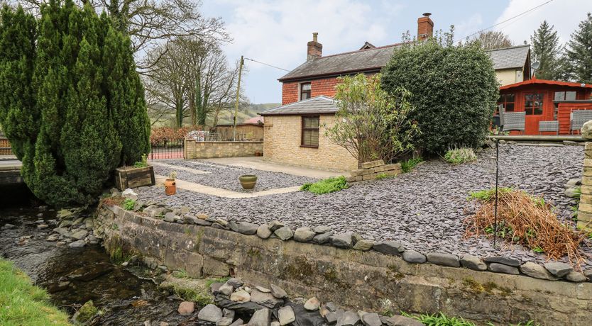 Photo of Brook Cottage