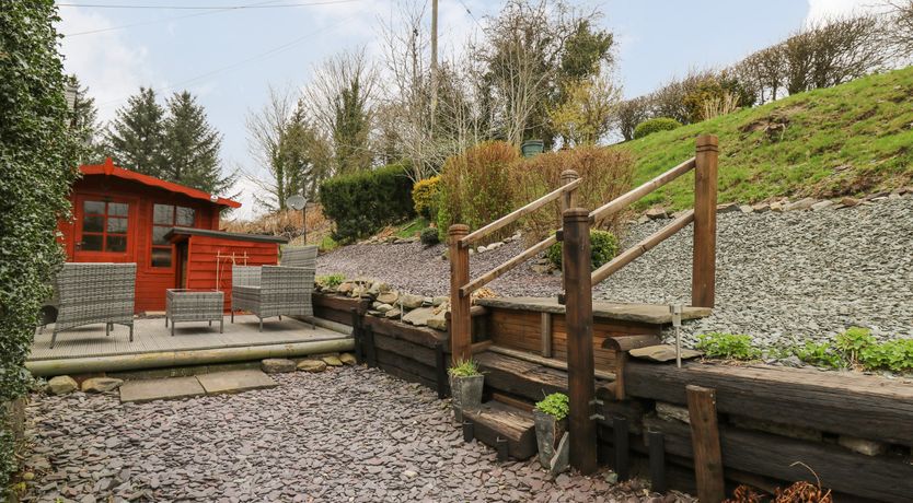 Photo of Brook Cottage