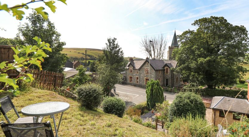 Photo of Brook Cottage