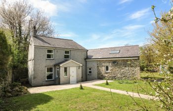 Lleyn Cottage (The Hive) Holiday Cottage