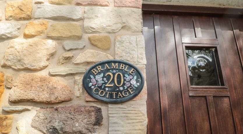 Photo of Bramble Cottage