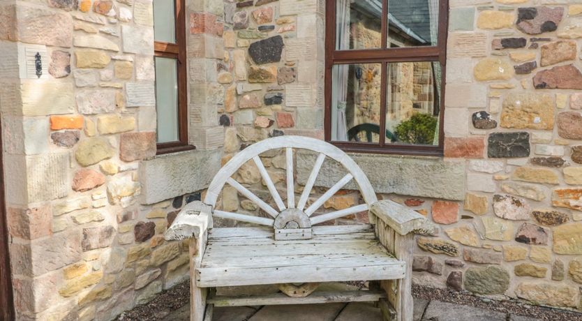 Photo of Bramble Cottage