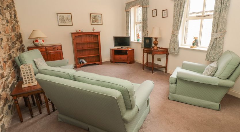 Photo of Bramble Cottage