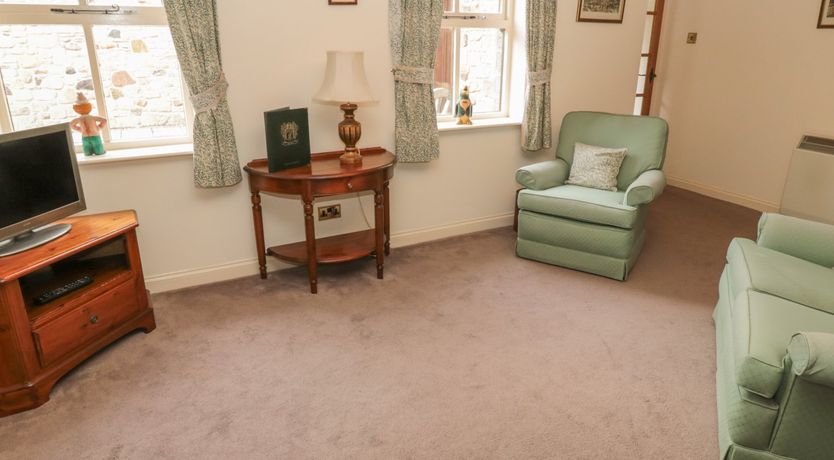 Photo of Bramble Cottage