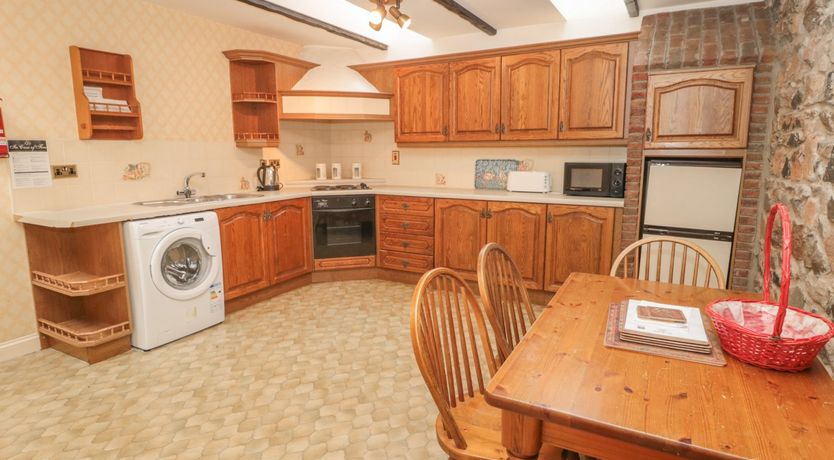 Photo of Bramble Cottage