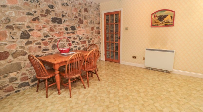 Photo of Bramble Cottage