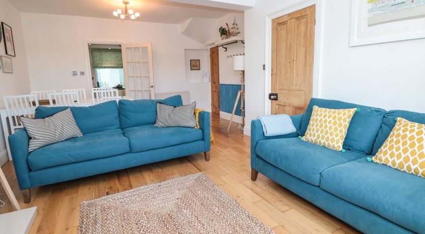 Photo of Seascape (Dartmouth)