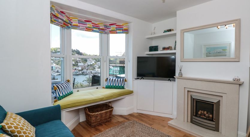 Photo of Seascape (Dartmouth)