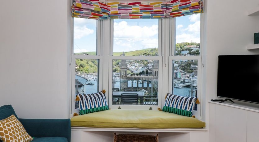 Photo of Seascape (Dartmouth)