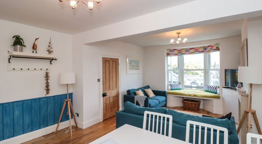 Photo of Seascape (Dartmouth)