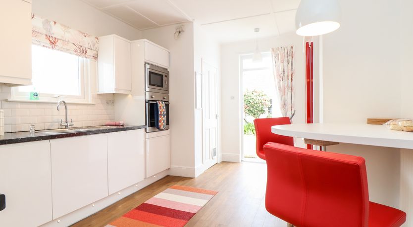 Photo of Mazey Cottage