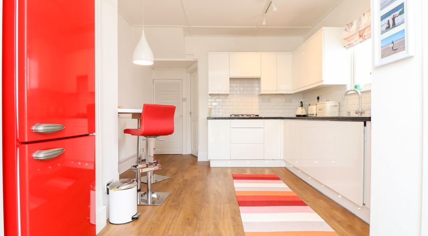 Photo of Mazey Cottage