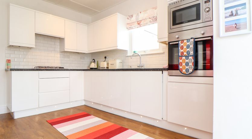 Photo of Mazey Cottage