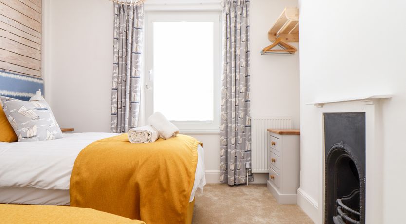 Photo of Mazey Cottage