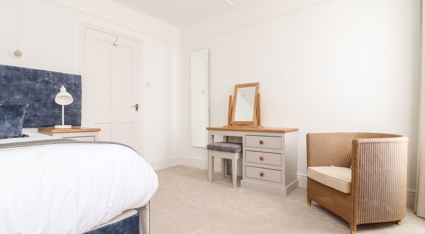 Photo of Mazey Cottage