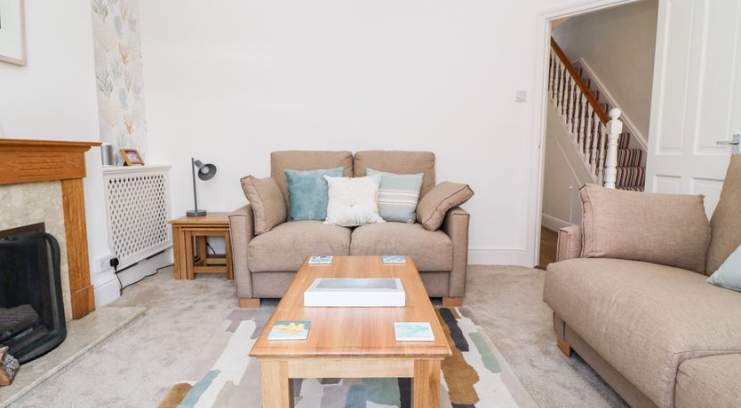 Photo of Mazey Cottage