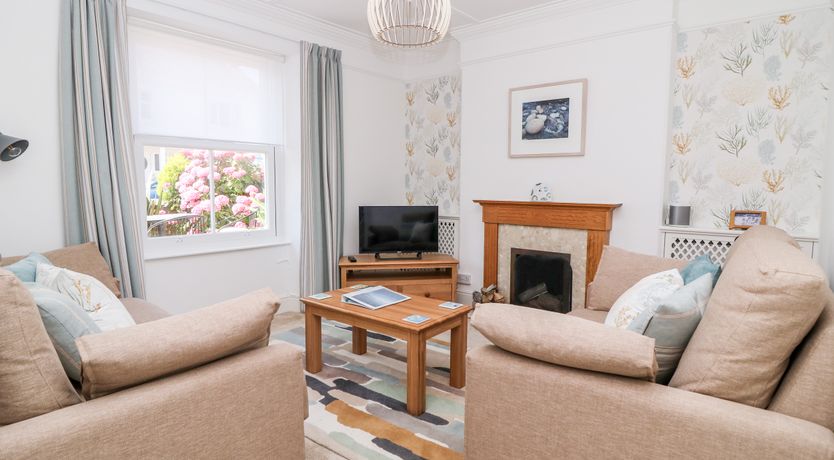 Photo of Mazey Cottage