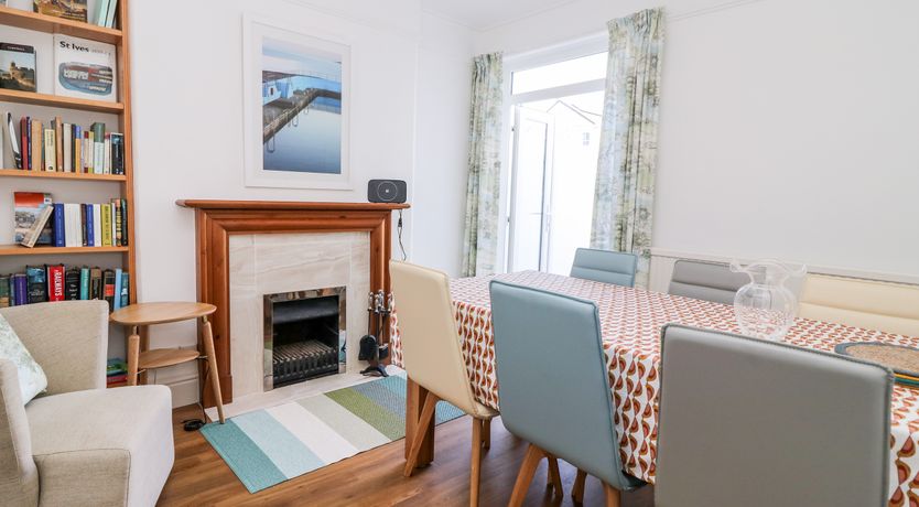 Photo of Mazey Cottage