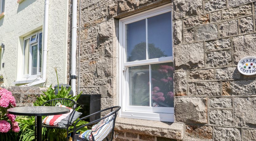 Photo of Mazey Cottage