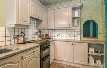 2 Fleet Street Holiday Cottage