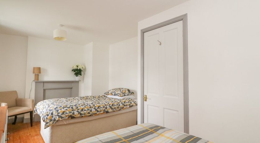 Photo of 2 Fleet Street