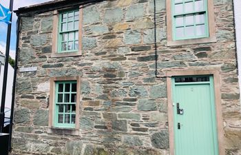 2 Fleet Street Holiday Cottage