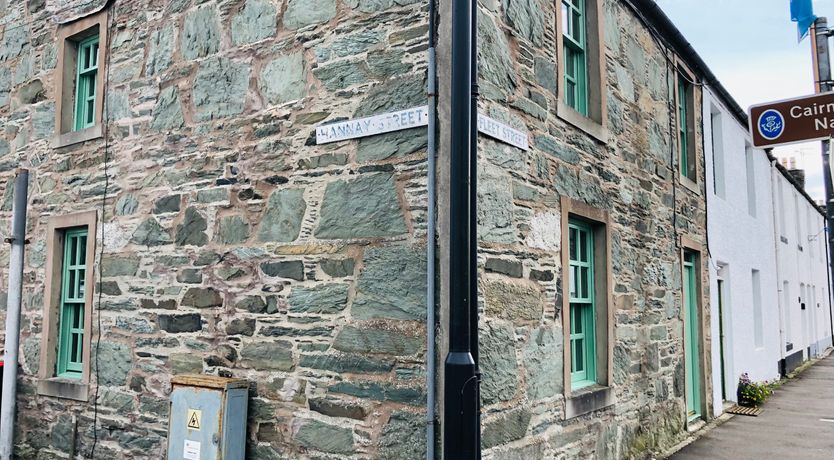 Photo of 2 Fleet Street