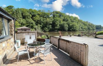 Mallard Cottage Holiday Cottage