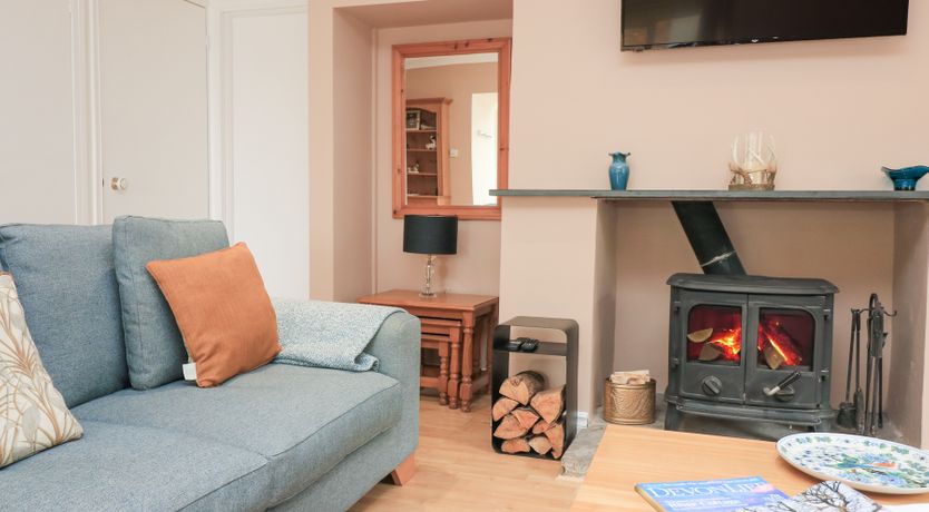 Photo of Mallard Cottage