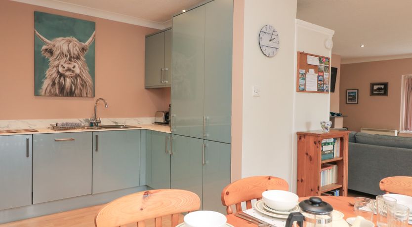 Photo of Mallard Cottage