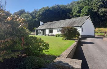 Dale View Holiday Cottage