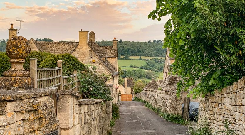 Photo of Farm View Lodge