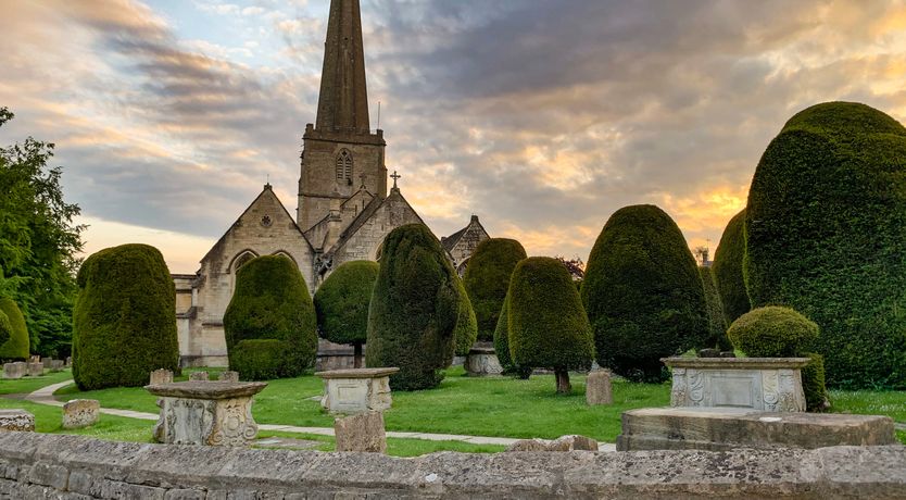 Photo of Farm View Lodge